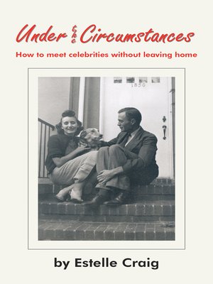 cover image of Under the Circumstances